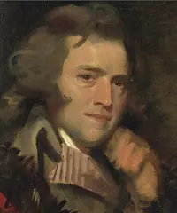 Portrait of John Williams