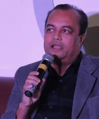 Portrait of Joygopal Podder