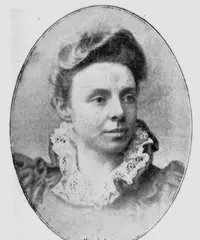 Portrait of Katharine Glasier
