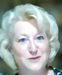 Portrait of Laura Wilson