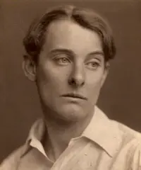 Portrait of Lord Alfred Douglas