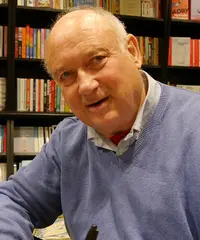 Portrait of Louis de Bernières