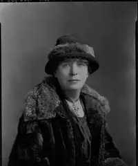 Portrait of Lucy Clifford