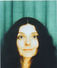 Portrait of M. A. Griffiths
