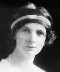 Portrait of Margaret Sackville