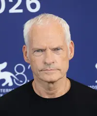 Portrait of Martin McDonagh