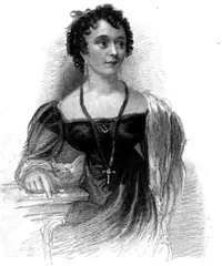 Portrait of Mary Grimstone