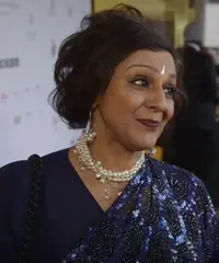 Portrait of Meera Syal