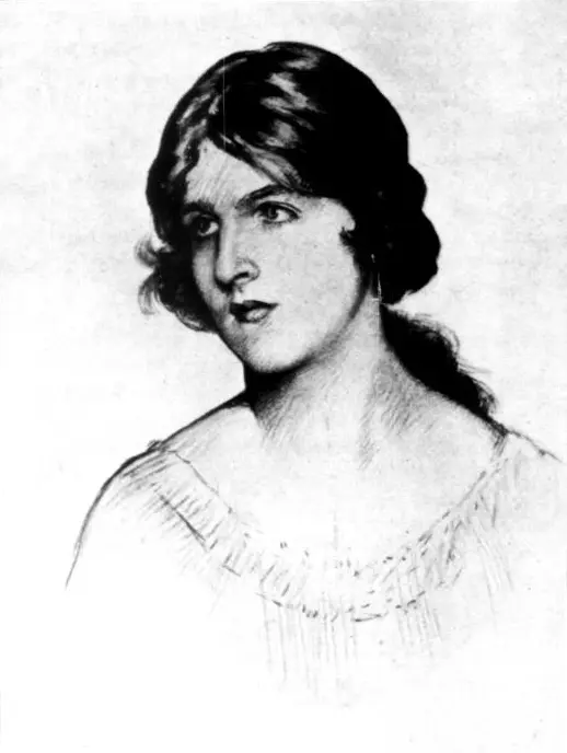 Portrait of Mollie Panter-Downes