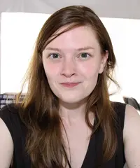 Portrait of Natasha Pulley