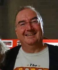 Portrait of Neil Brand