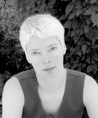 Portrait of Nicola Griffith