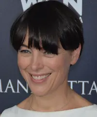 Portrait of Olivia Williams