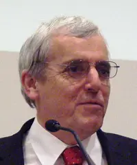 Portrait of Peter Carter