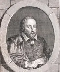 Portrait of Philip Massinger