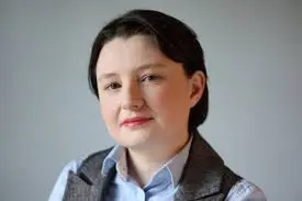 Portrait of Rachel McCarthy