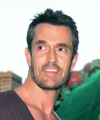 Portrait of Rupert Everett