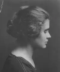 Portrait of Sally Carson