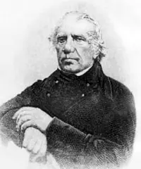 Portrait of Samuel Bamford