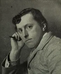 Portrait of Stephen Phillips