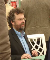 Portrait of Stephen Poliakoff