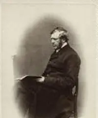 Portrait of Thomas Claughton