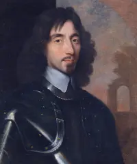 Portrait of Thomas Fairfax, 3rd Lord Fairfax of Cameron