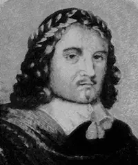 Portrait of Thomas Middleton