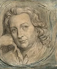 Portrait of Thomas Otway