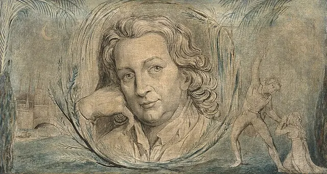 Portrait of Thomas Otway