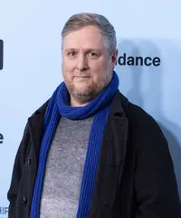 Portrait of Tim Key