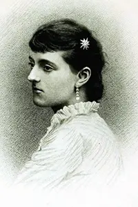 Portrait of Violet Fane