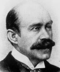 Portrait of Walter Pater