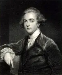 Portrait of William Jones