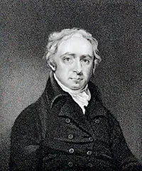 Portrait of William Lisle Bowles