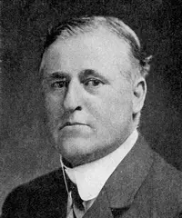 Portrait of William Watson