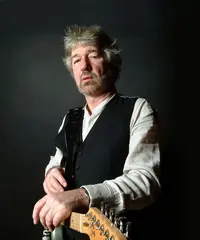 Portrait of Willy Russell